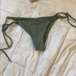 Bathing Suit bottoms